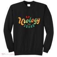 Urology Nurse Apparel Urology Squad Sweatshirt thumb 0