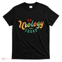 Urology Nurse Apparel Urology Squad T-Shirt thumb 0