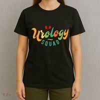 Urology Nurse Apparel Urology Squad T-Shirt thumb 4