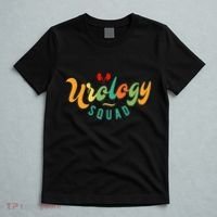 Urology Nurse Apparel Urology Squad T-Shirt thumb 5