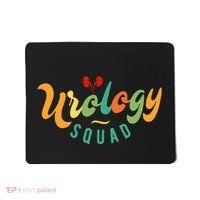 Urology Nurse Apparel Urology Squad Mousepad thumb 0