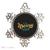 Urology Nurse Apparel Urology Squad Ornament thumb 0