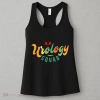 Urology Nurse Apparel Urology Squad Women's Tank Top thumb 3