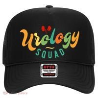 Urology Nurse Apparel Urology Squad Hat thumb 0