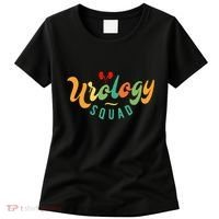 Urology Nurse Apparel Urology Squad Women's T-Shirt thumb 0