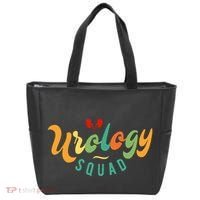 Urology Nurse Apparel Urology Squad Tote Bag thumb 0