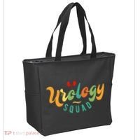 Urology Nurse Apparel Urology Squad Tote Bag thumb 2