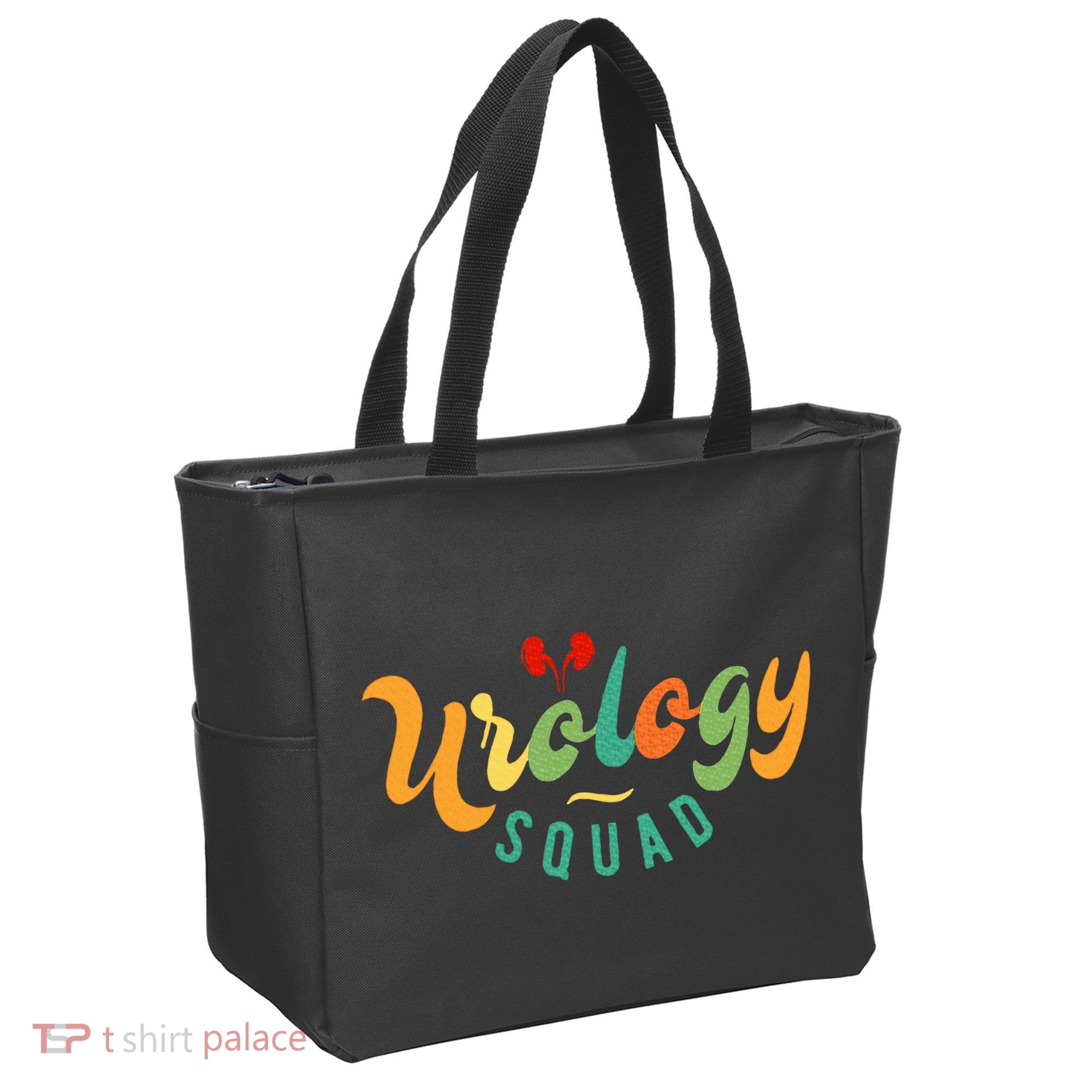Urology Nurse Apparel Urology Squad Tote Bag