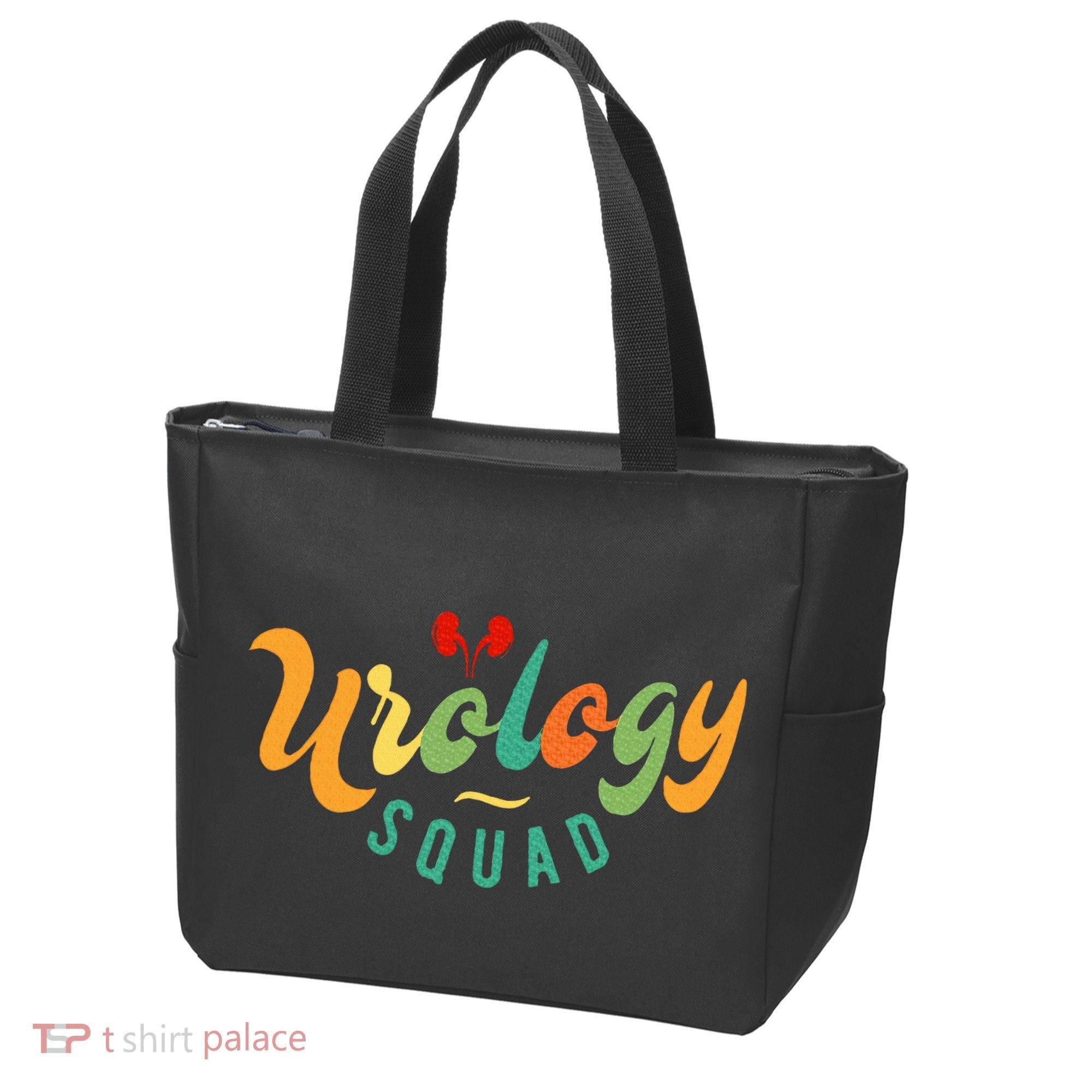 Urology Nurse Apparel Urology Squad Tote Bag