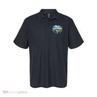 URUGUAY North America Soccer Tournament 2026 Polo thumb 0