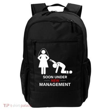 Under New Agegift Groom Bachelor Party Meaningful Gift Backpack