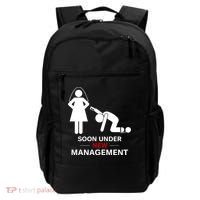 Under New Agegift Groom Bachelor Party Meaningful Gift Backpack thumb 0
