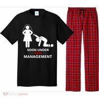 Under New Agegift Groom Bachelor Party Meaningful Gift Pajama Set thumb 0