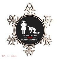 Under New Agegift Groom Bachelor Party Meaningful Gift Ornament thumb 0