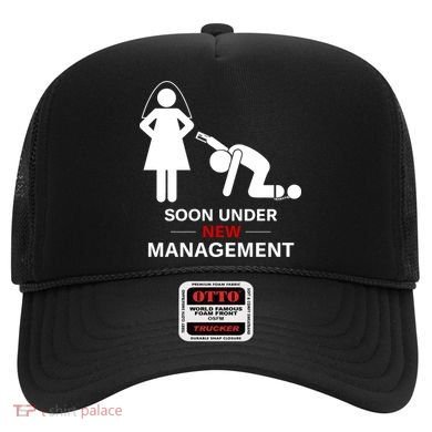Under New Agegift Groom Bachelor Party Meaningful Gift Hat