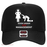Under New Agegift Groom Bachelor Party Meaningful Gift Hat thumb 0