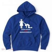 Under New Agegift Groom Bachelor Party Meaningful Gift Hoodie thumb 0