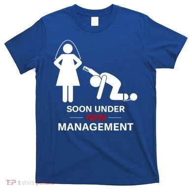 Under New Agegift Groom Bachelor Party Meaningful Gift T-Shirt