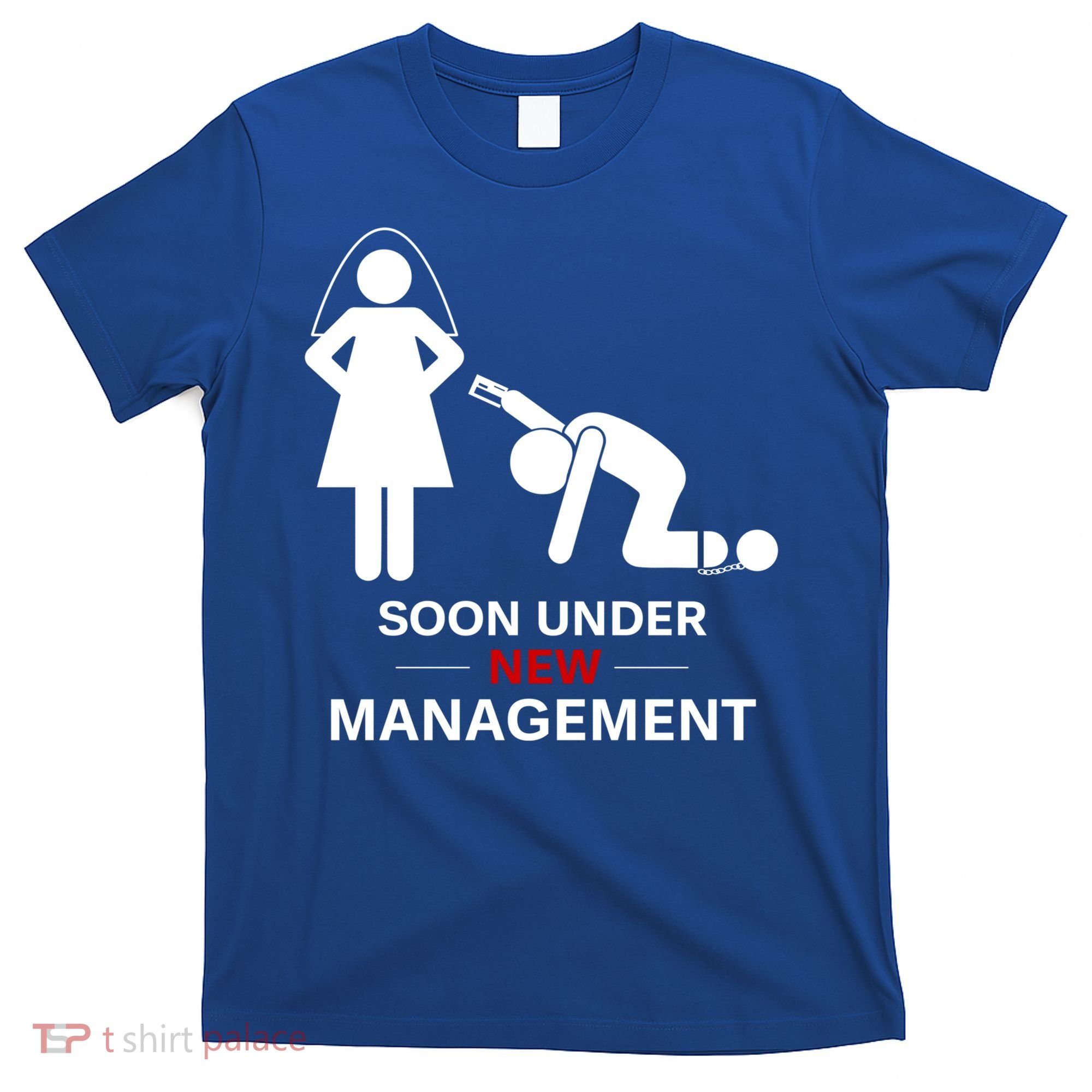 Under New Agegift Groom Bachelor Party Meaningful Gift T-Shirt