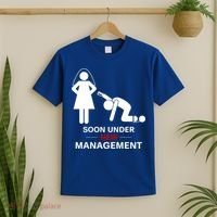 Under New Agegift Groom Bachelor Party Meaningful Gift T-Shirt thumb 2