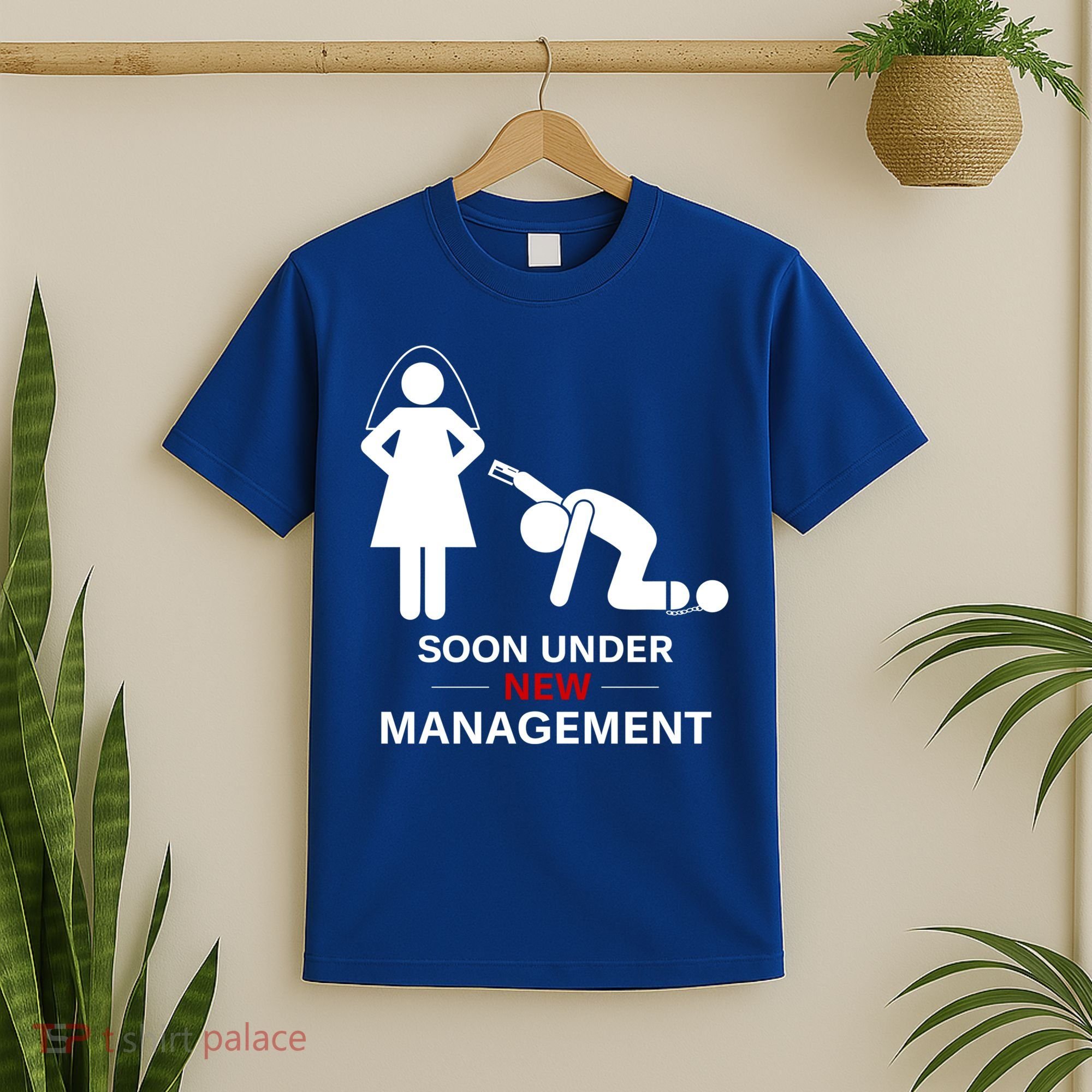 Under New Agegift Groom Bachelor Party Meaningful Gift T-Shirt