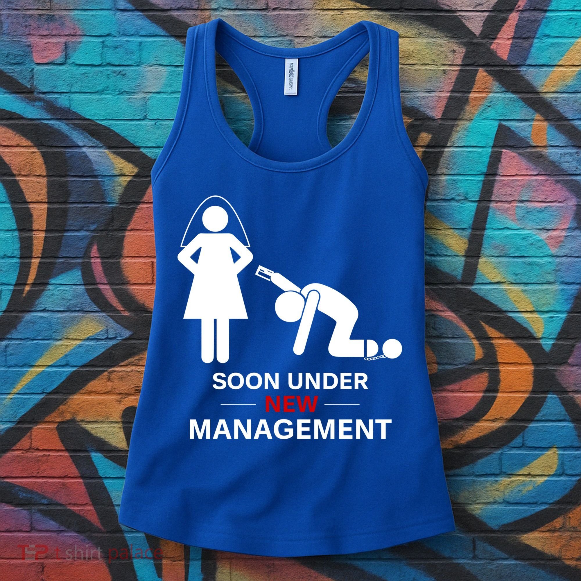 Under New Agegift Groom Bachelor Party Meaningful Gift Women's Tank Top