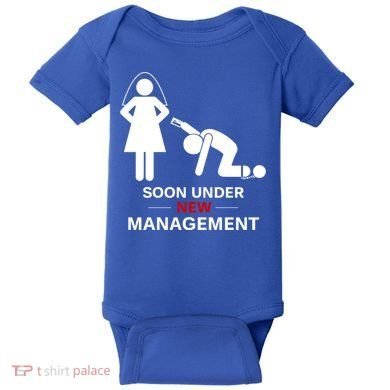 Under New Agegift Groom Bachelor Party Meaningful Gift Baby Bodysuit
