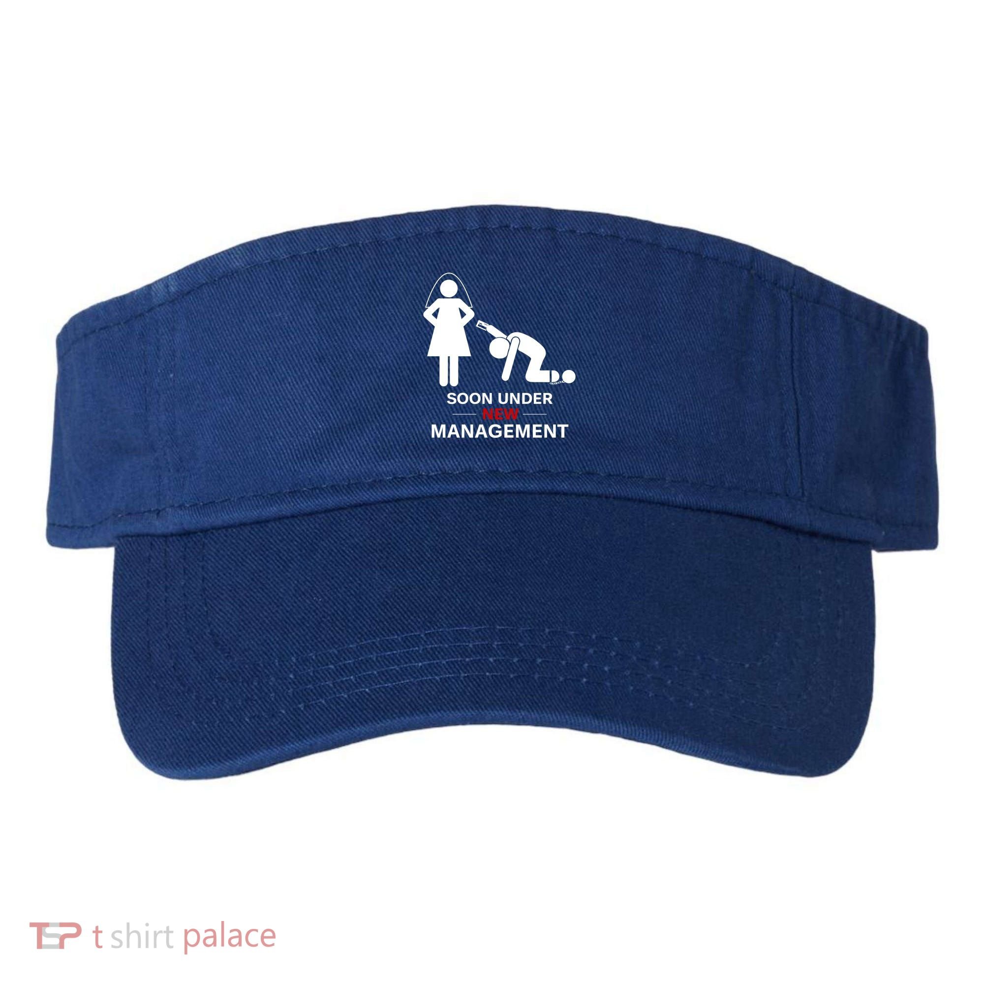 Under New Agegift Groom Bachelor Party Meaningful Gift Visor