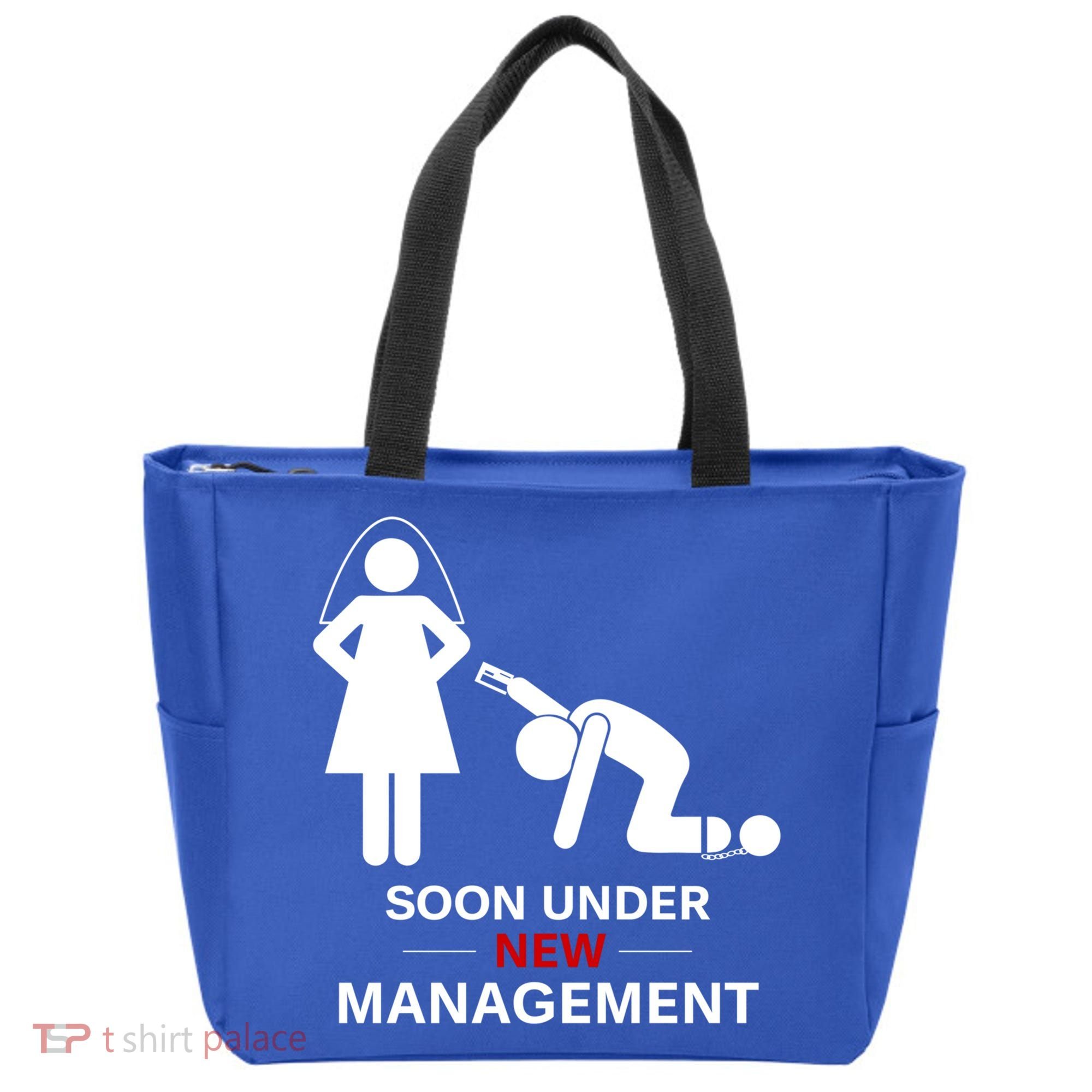 Under New Agegift Groom Bachelor Party Meaningful Gift Tote Bag