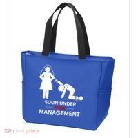 Under New Agegift Groom Bachelor Party Meaningful Gift Tote Bag thumb 3