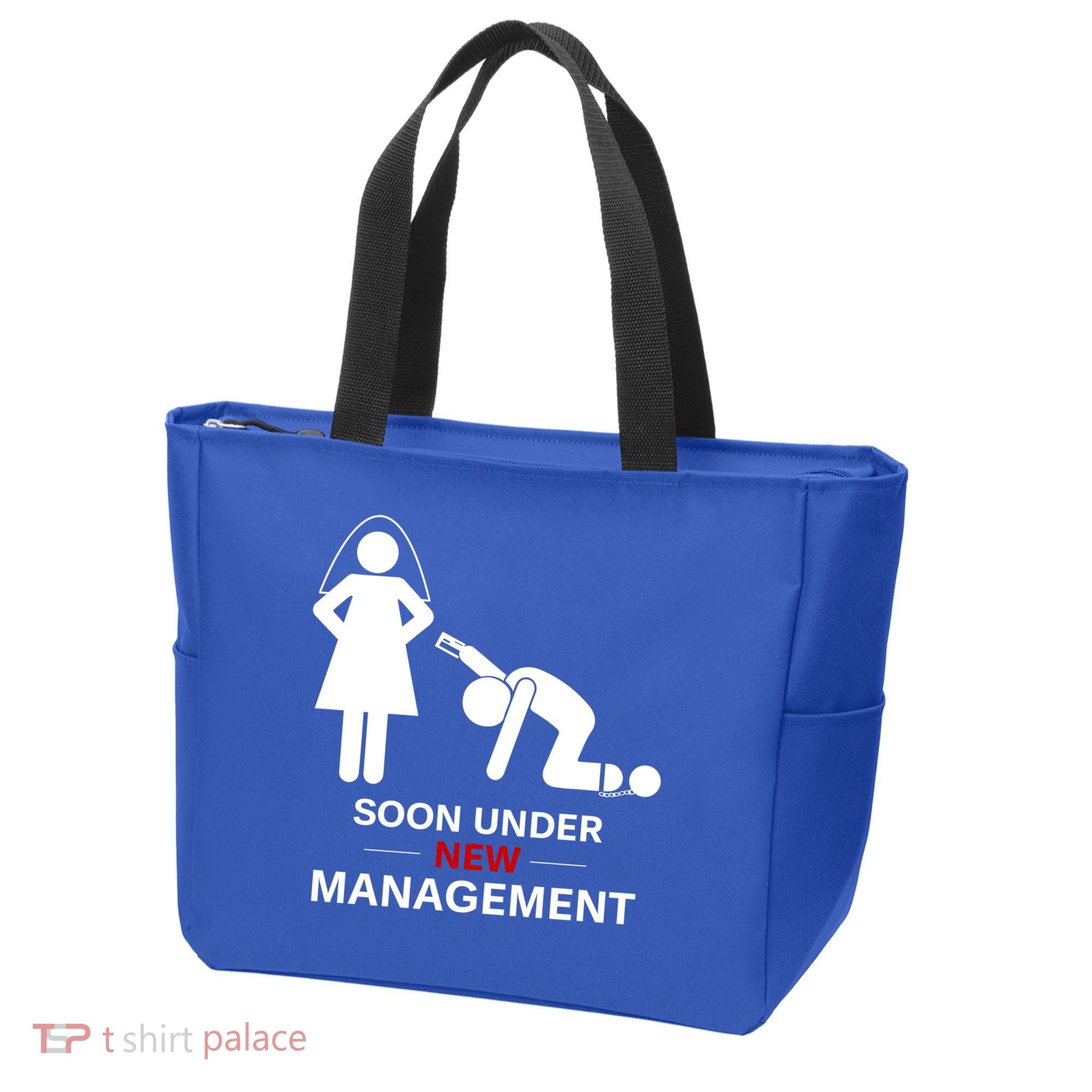 Under New Agegift Groom Bachelor Party Meaningful Gift Tote Bag