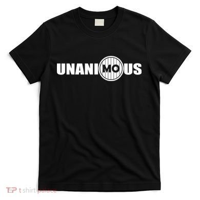 UnaniMOus T-Shirt