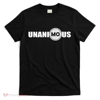 UnaniMOus T-Shirt