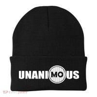 UnaniMOus Beanie thumb 0