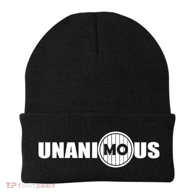 UnaniMOus Beanie