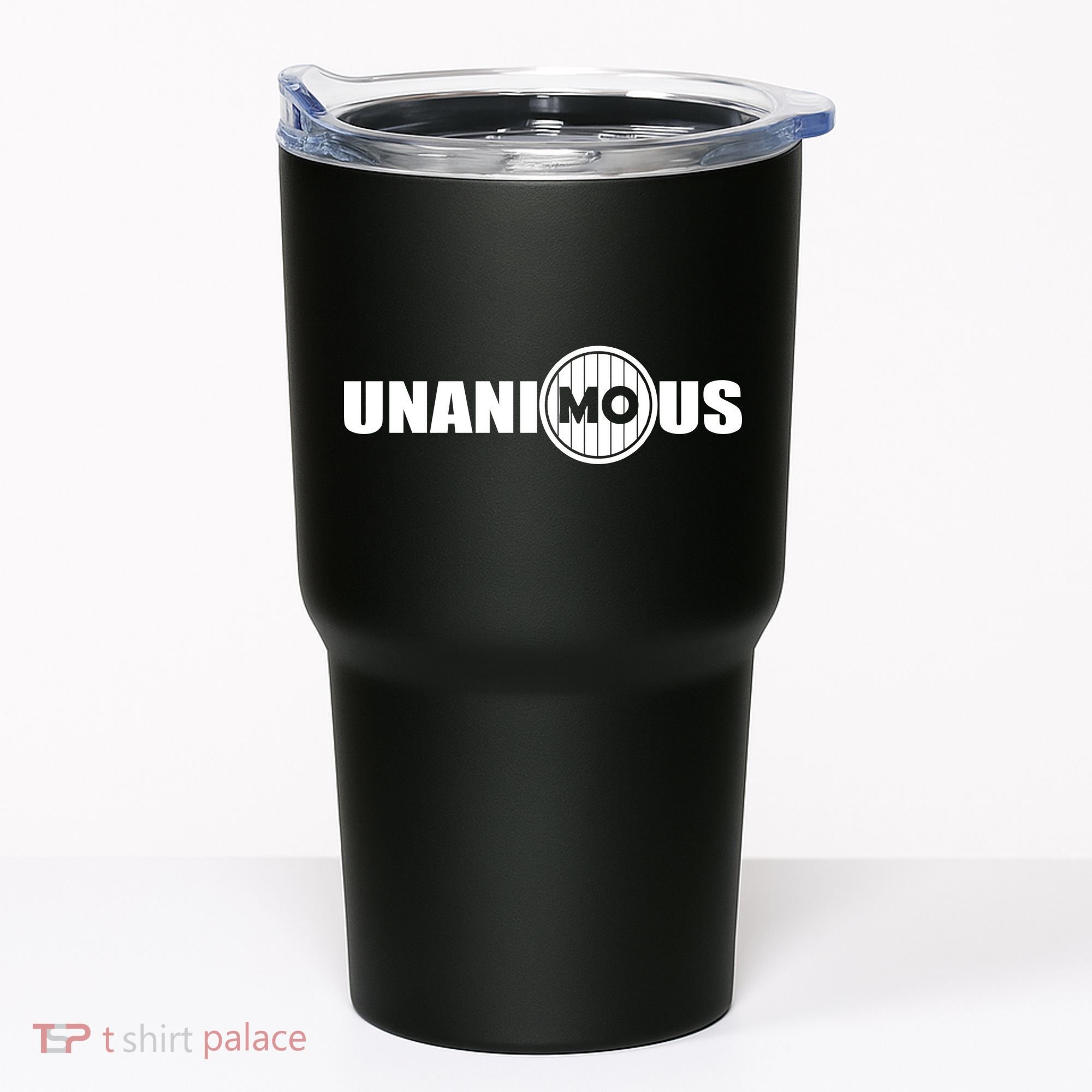 UnaniMOus Tumbler