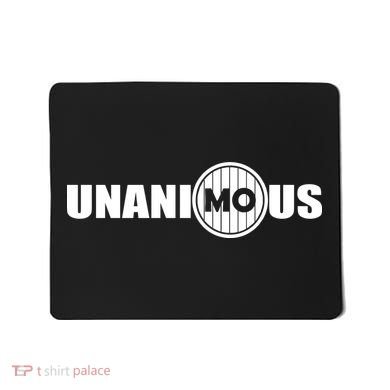 UnaniMOus Mousepad