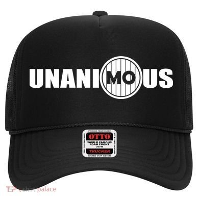 UnaniMOus Hat
