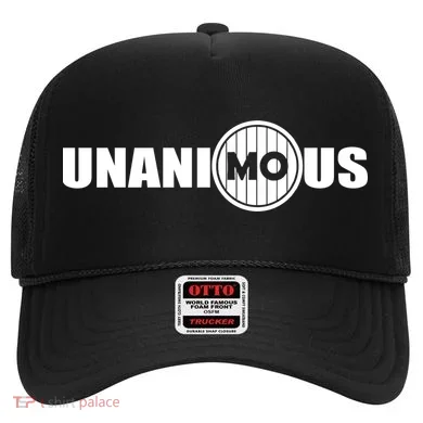 UnaniMOus Hat
