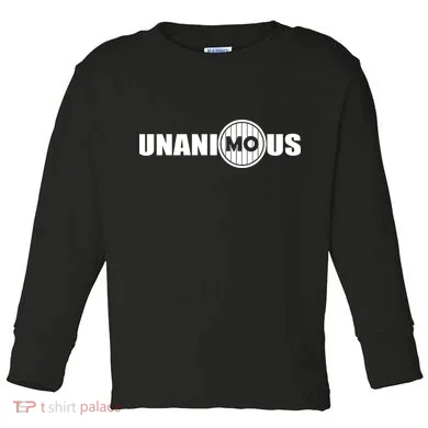 Toddler Long Sleeve