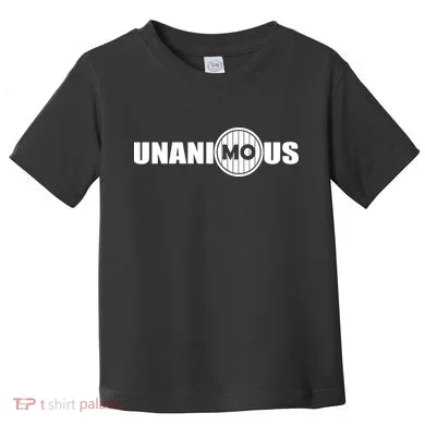 UnaniMOus Toddler T-Shirt