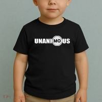 UnaniMOus Toddler T-Shirt thumb 2