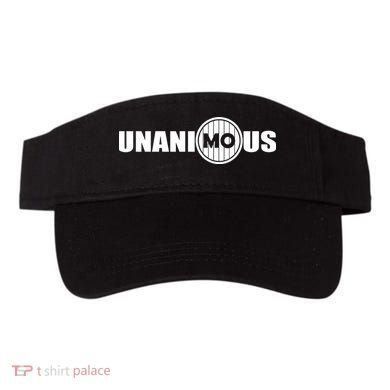 UnaniMOus Visor
