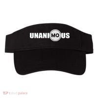 UnaniMOus Visor thumb 0