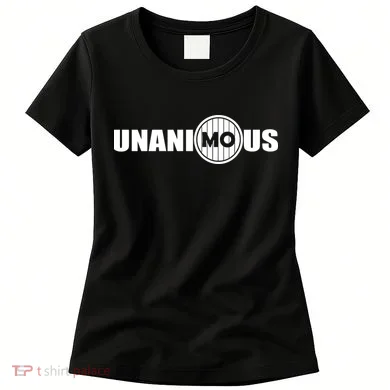 UnaniMOus Women's T-Shirt