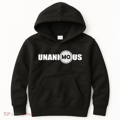 UnaniMOus Kids Hoodie