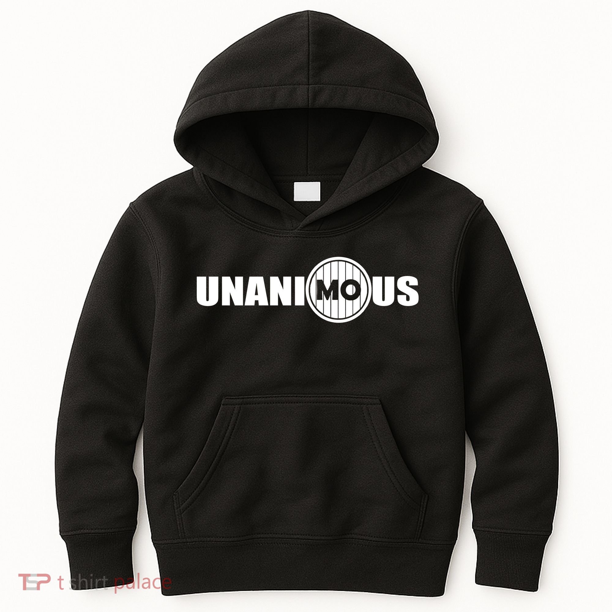 UnaniMOus Kids Hoodie