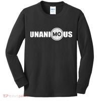 UnaniMOus Kids Long Sleeve Shirt thumb 0