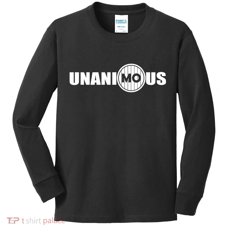 UnaniMOus Kids Long Sleeve Shirt