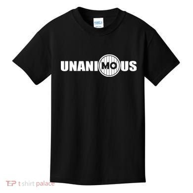 UnaniMOus Kids T-Shirt